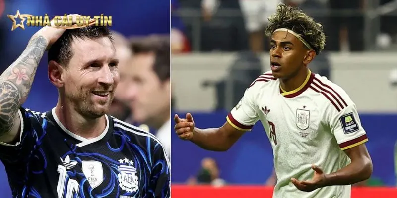 Đánh giá phong độ Tây Ban Nha và Argentina