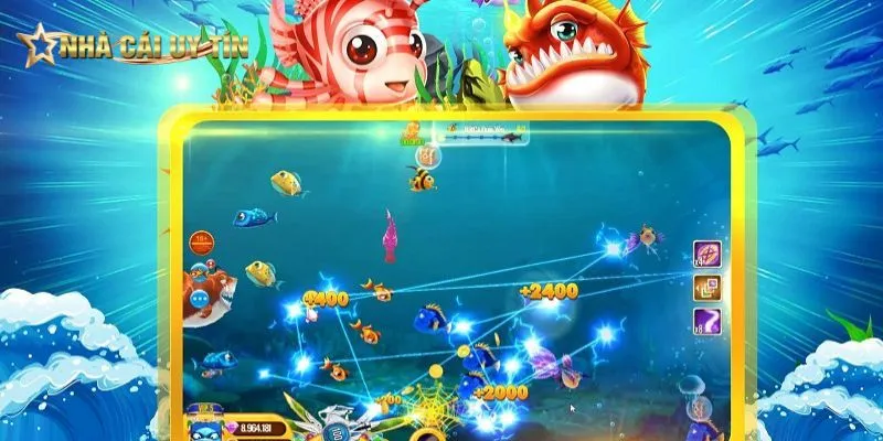 Đôi nét về tựa game săn cá Thần Tài nổi tiếng